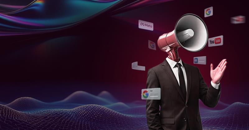 Amplify Your online presence