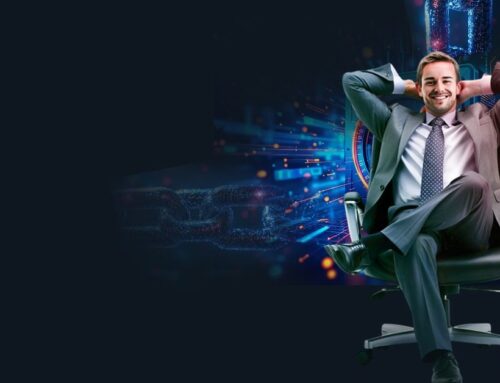 LABAAP Explained how blockchain creates peace of mind