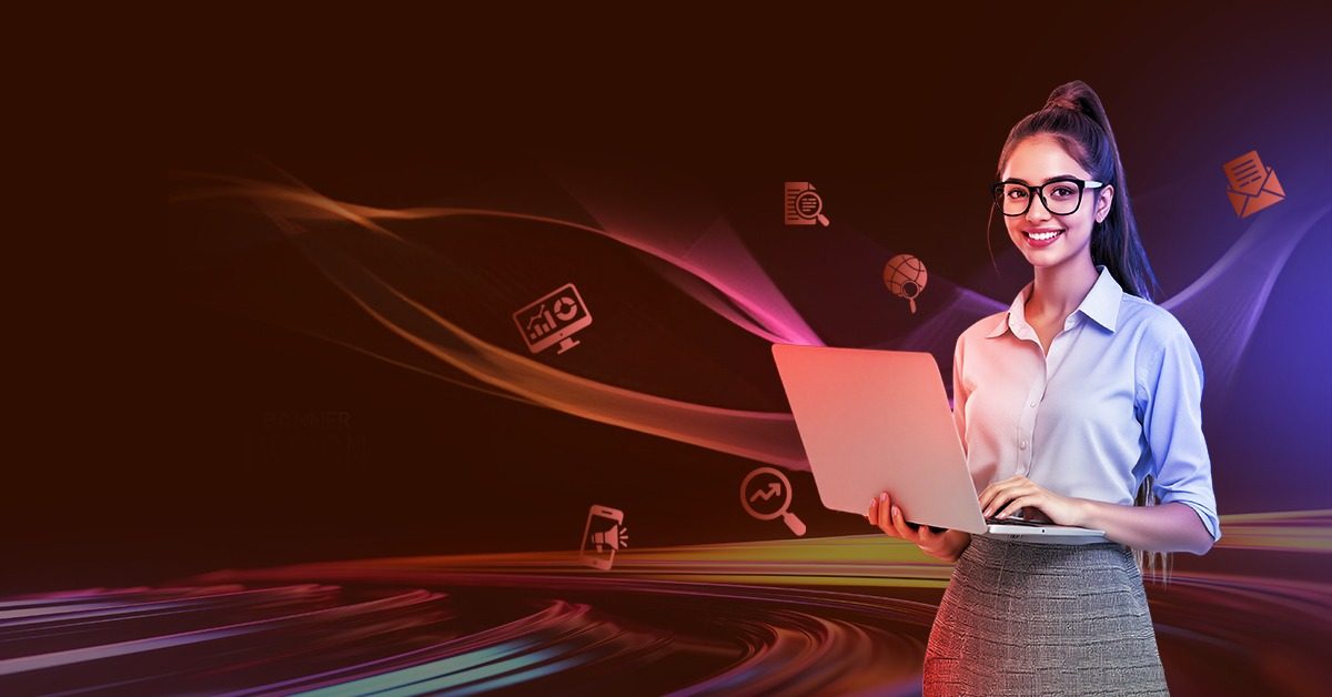 Omnipresent Matters & the Role of Social Media Channels