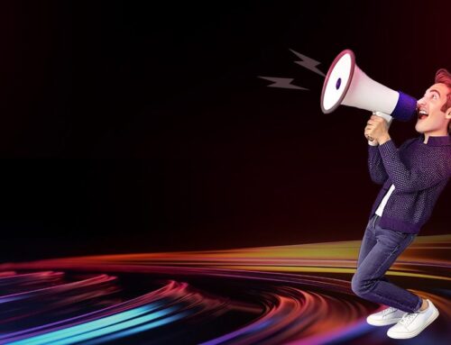 Why Creating Online Buzz Matters