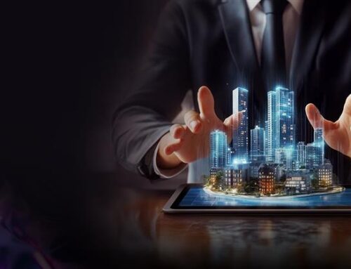 Why LABAAP Encourages Real Estate Business to use AI