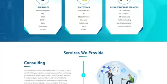 Transeo Solutions