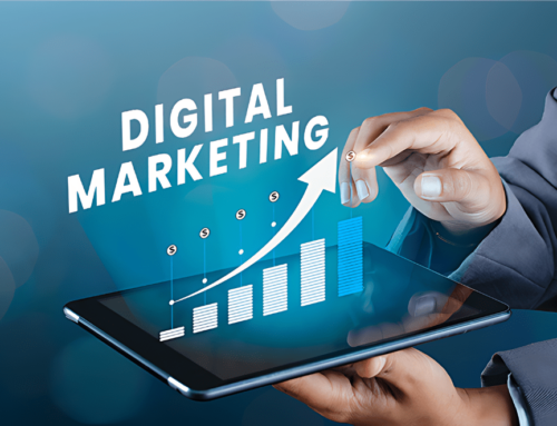 Top Ways to Grow your Small Business with Digital Marketing