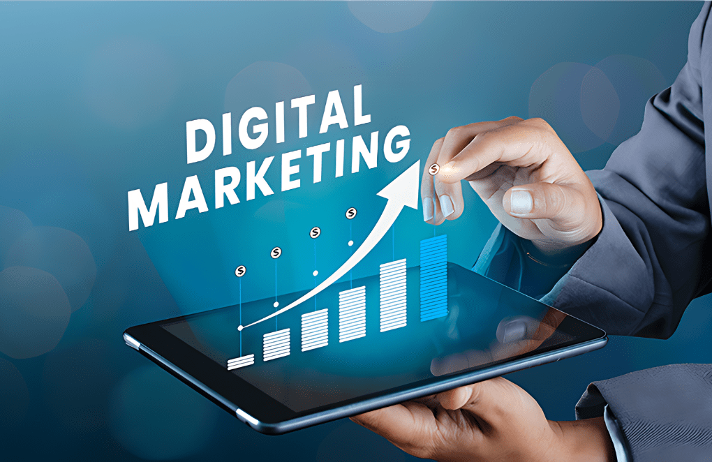 Top Ways to Grow your Small Business with Digital Marketing