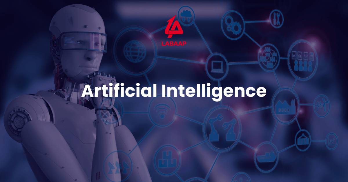 Top Reputed AI Development Company in Puerto Rico - LABAAP