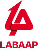 LABAAP - Logo