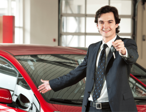 The Essential Need for Websites and Social Presence in Car Dealerships