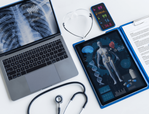 How AI is Revolutionizing Medical Office Operations in this New Era