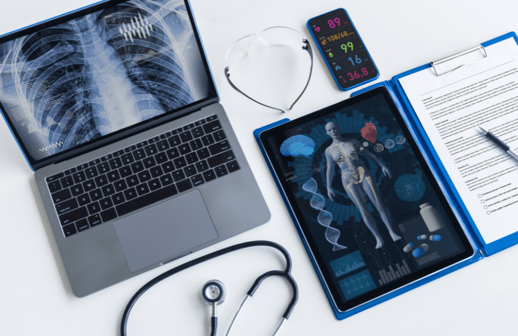 AI in medical industry