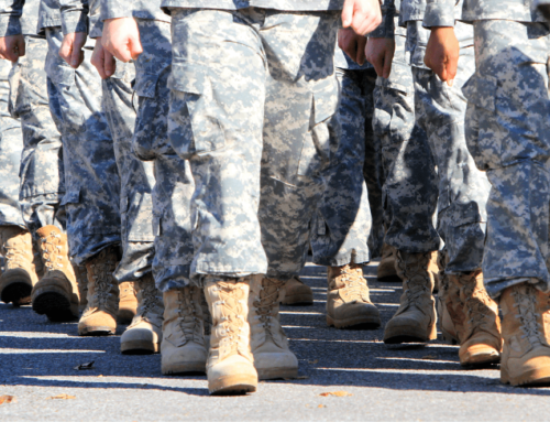 Why Transitioning Service Members Need a Professional Social Media Presence