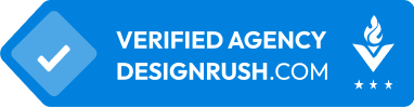 verified agency on DesignRush