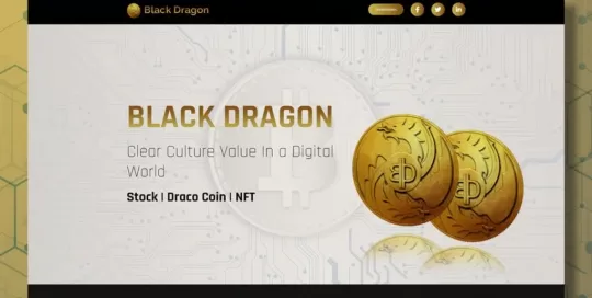 Black Dragon