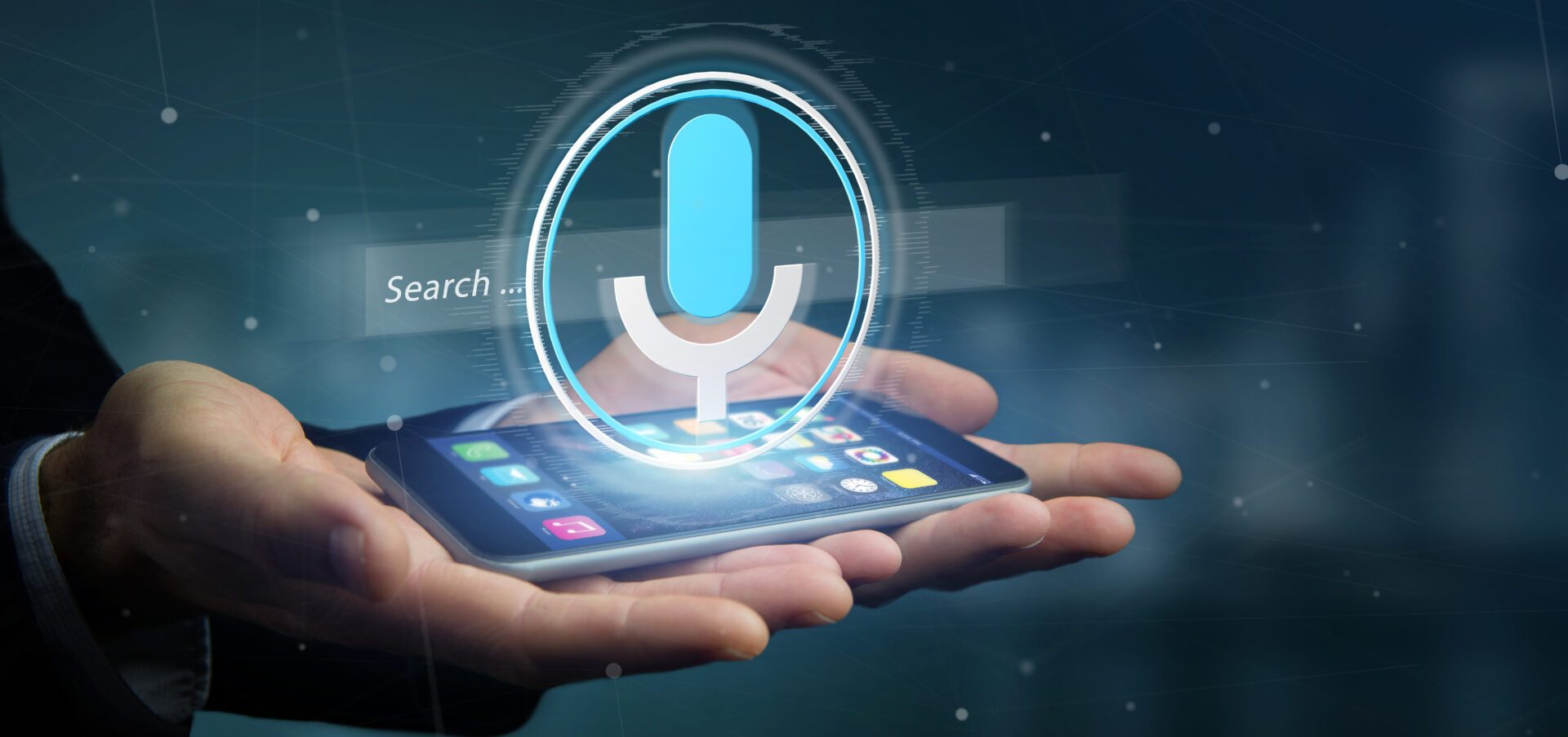 Voice Search Optimization for SEO