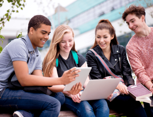 Importance of Professional Social Media Profile and Networking for Students