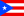 Flag of Puerto Rico