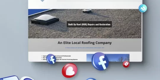 Kansas City Roofing Services