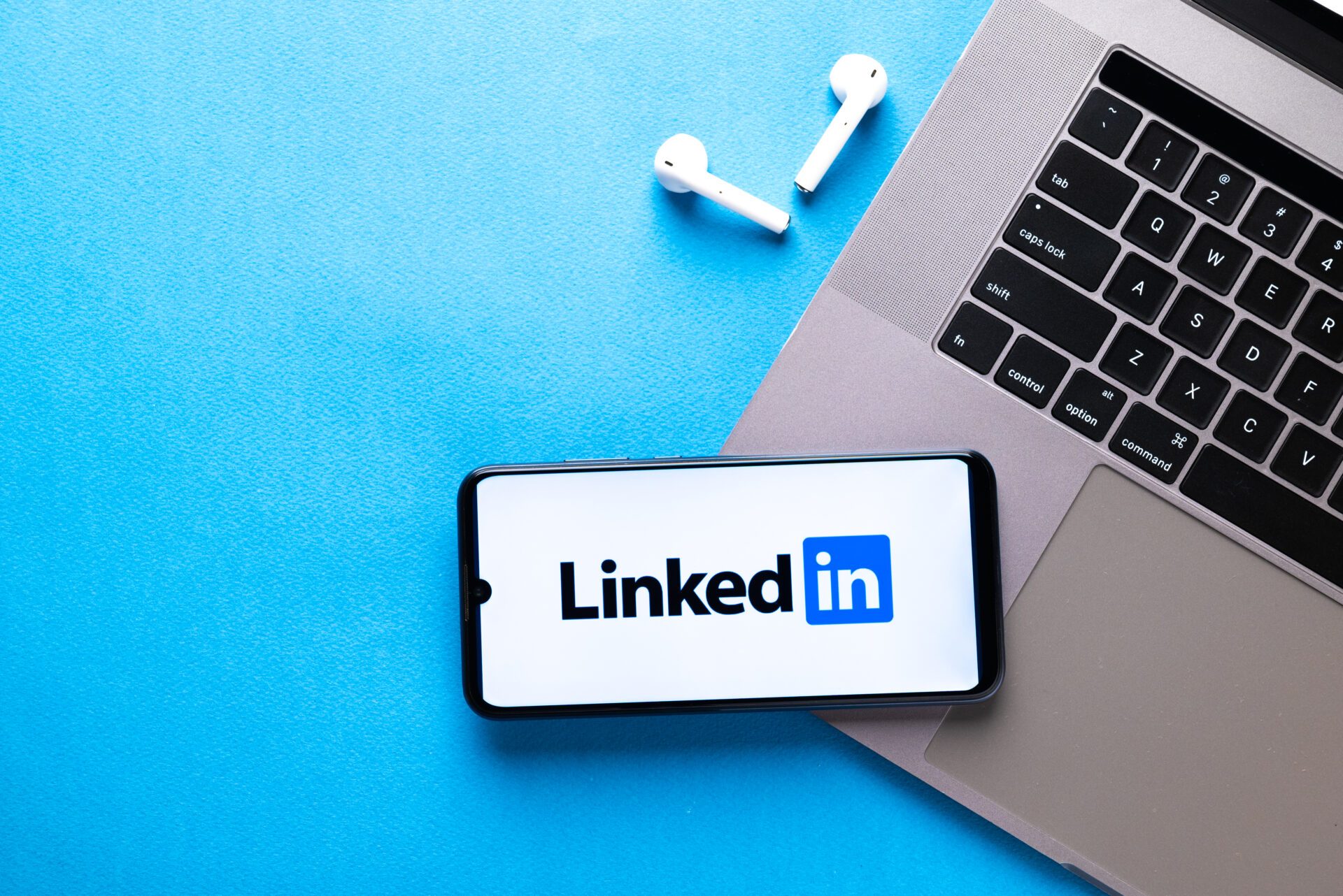 linkedin for business marketing